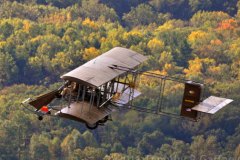 Cargo Flight Re-enactment Photos