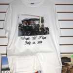T-Shirt-Model-T