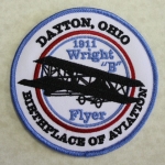 Patch