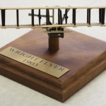 Die Cast 1903 Wright Flyer